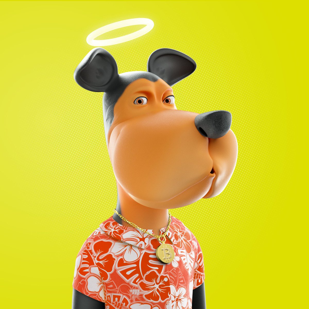 beecolonynft's tweet photo. We love supporting other #Solana projects, that's why we've dopted Soul Dog #9611! @SoulDogsNFT 🔥
We're excited to be part of this great community ♥️ Do dogs still follow dogs? 🤔#SolanaDogShow #SolanaNFTs #NFTs #NFTcommunity https://t.co/O09j63KTK8