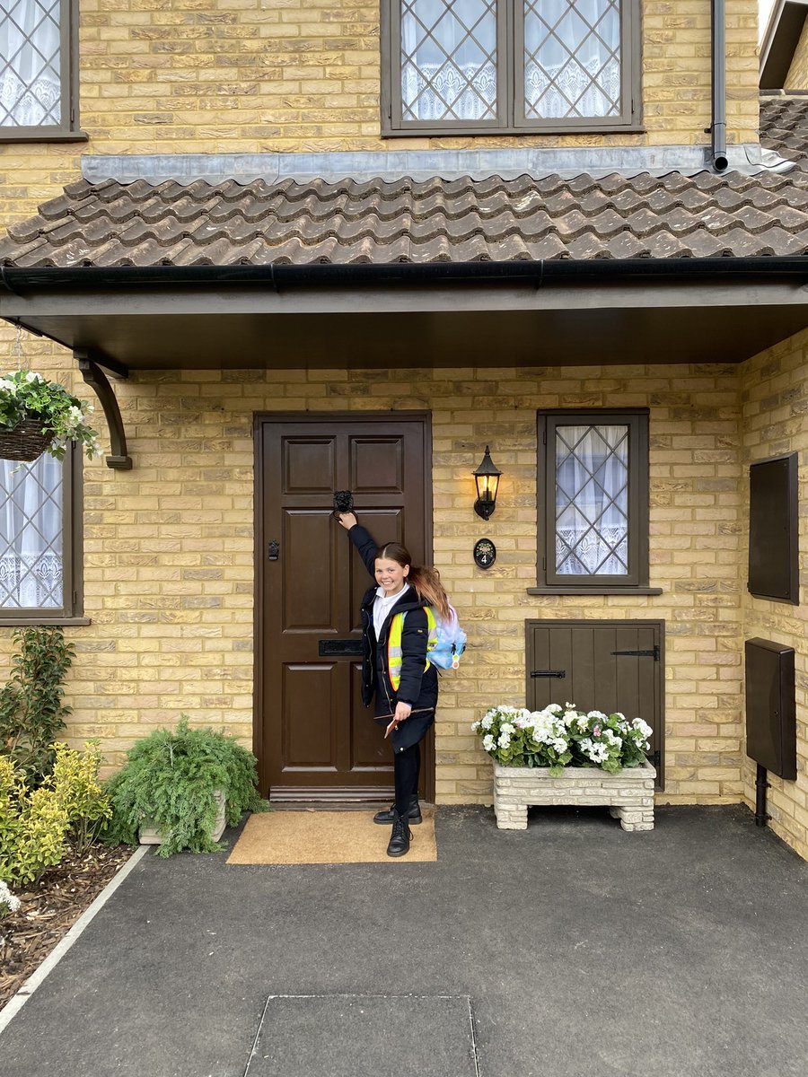 latimerprimary's tweet image. Where it all began for Harry - Privet Drive! #ClassER @wbtourlondon