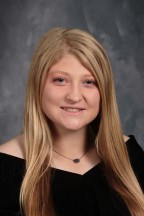 Senior Shout-out #2 for the day is for Jocelyn McHenry. She plans on attending <a href="/HLGuniversity/">Hannibal-LaGrange University</a>  to study Elementary Education and continue her softball career. She plans to become an elementary teacher. We wish Jocelyn the best of luck in her future plans and will miss her!