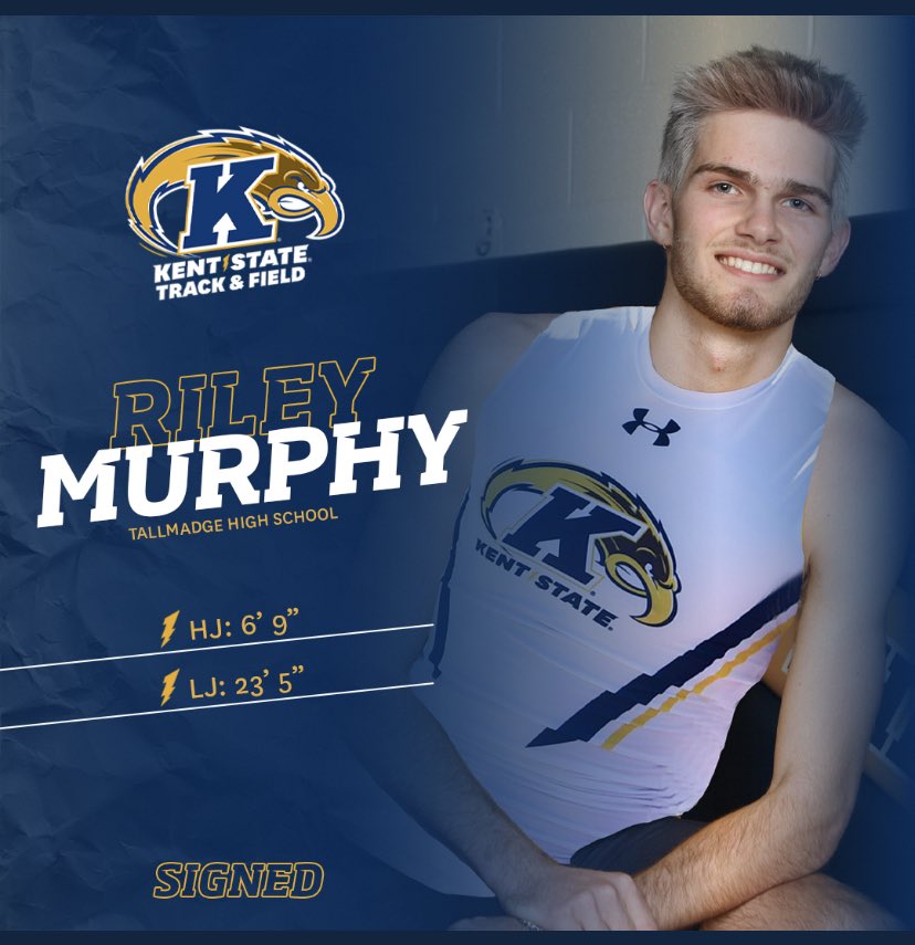 Tallmadge_track tweet media