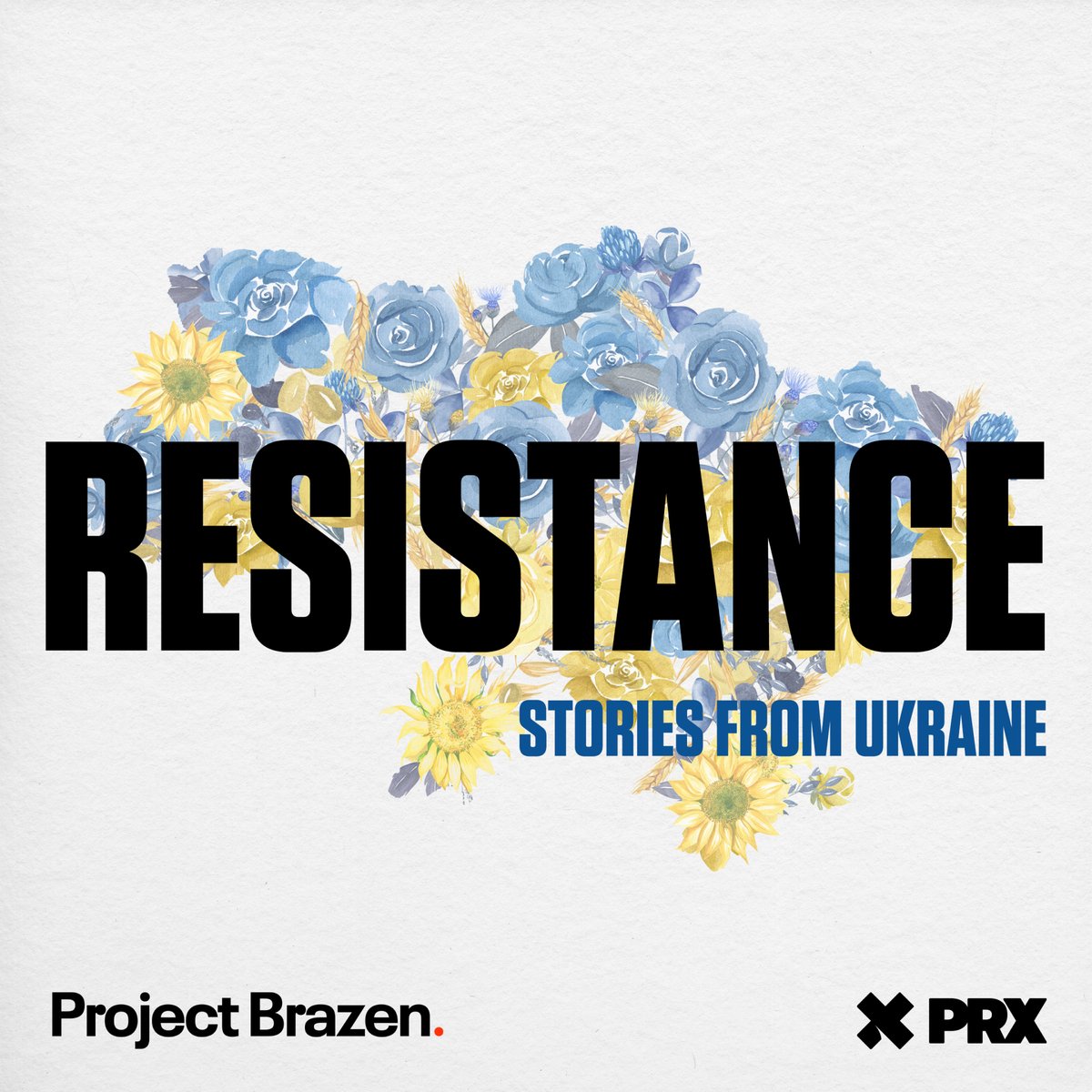 The podcast is amazing and next week there's also a Resistance documentary from @laurelchor &amp; @iamarman88 that will blow you away, as well. Subscribe: https://t.co/Or5TjL1csN https://t.co/lCUkdPqkHh