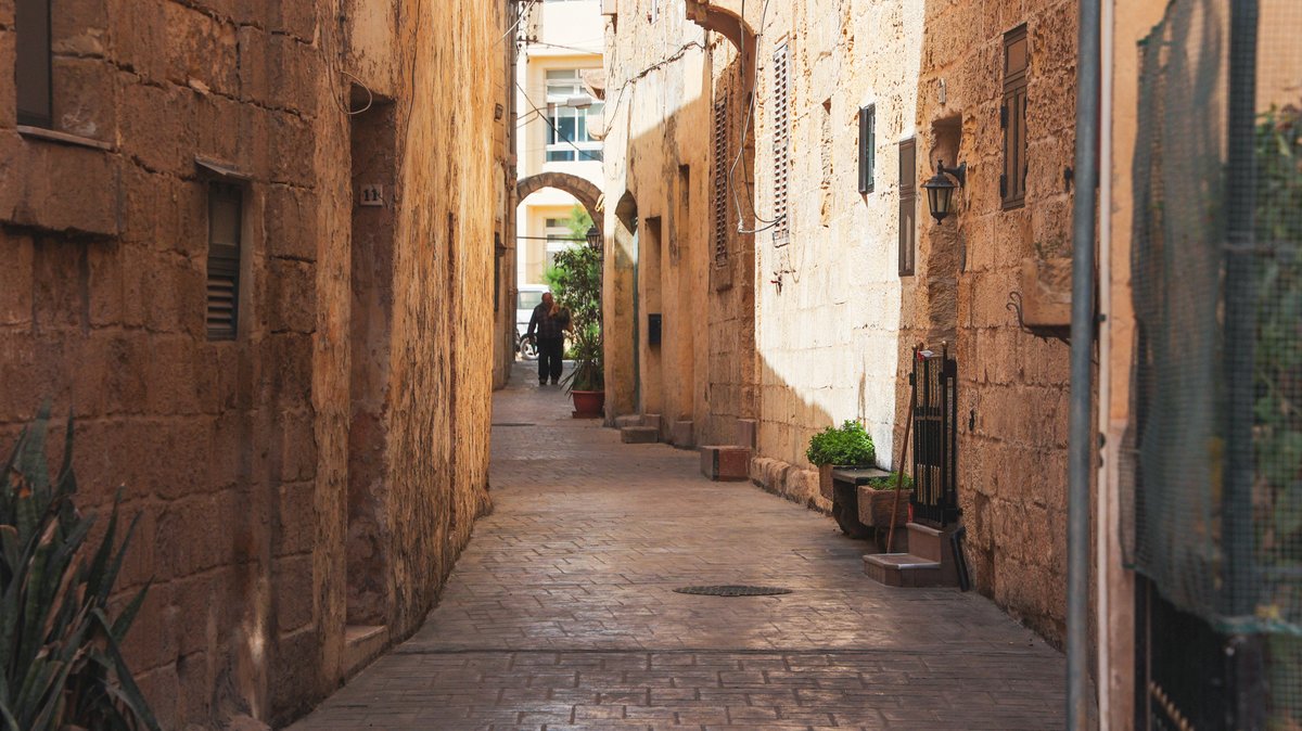 Infrastructure Malta tweet media