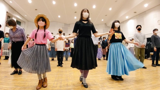 Twitterのコスプレ画像6