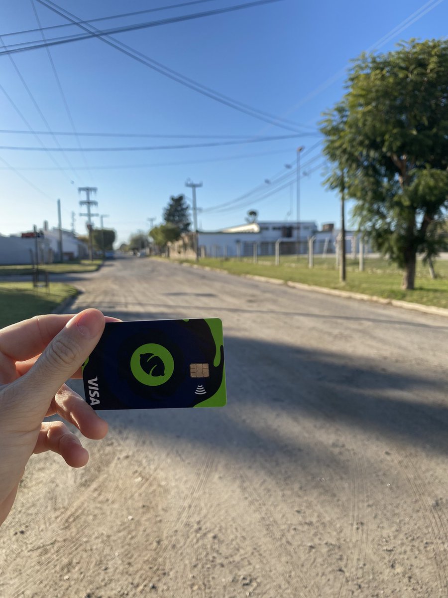 Finalmente llegó. <a href="/lemonapp_ar/">Lemon Argentina</a>