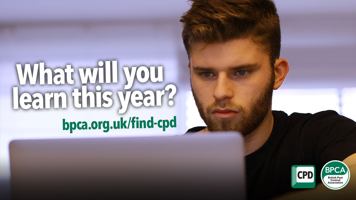 BPCA Registered tweet media