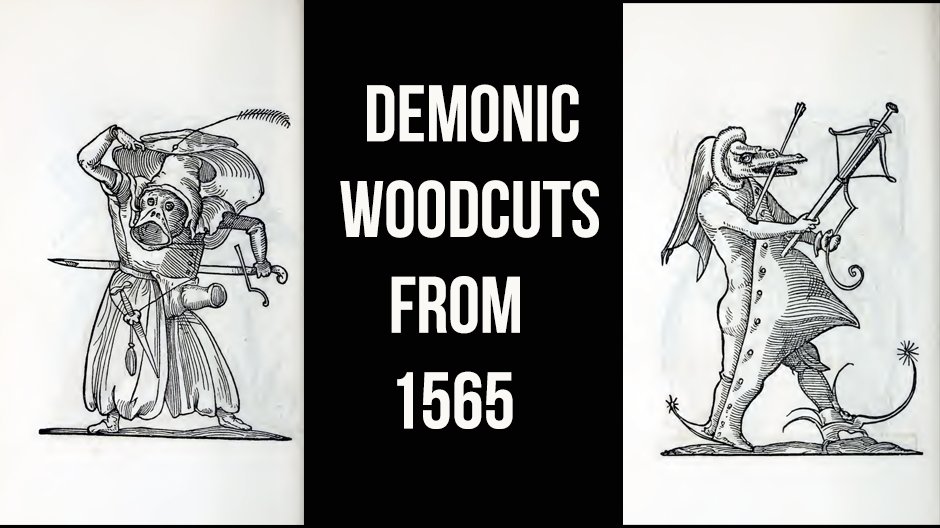 Renderosity Magazine tweet media