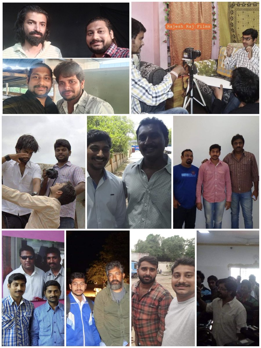 RecordsRakesh's tweet photo. #HappyDirectorsDay Happy Directors Day
#recordsrakesh #Bonmonrakesh #director #films https://t.co/WjARfDuq8e