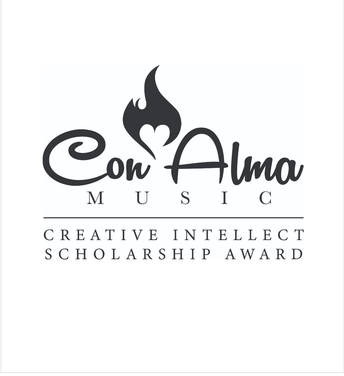 Announcing the Con Alma Music Scholarship! We're seeking donations for the 2022 award. Tax free via our fiscal sponsor <a href="/InterMusicSF/">InterMusicSF</a> : sffcm.giv.sh/695f