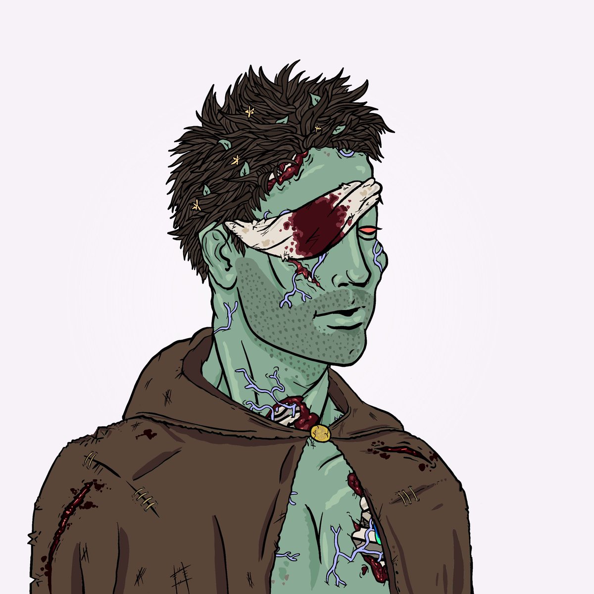 SCUZIN (33.3%) tweet media