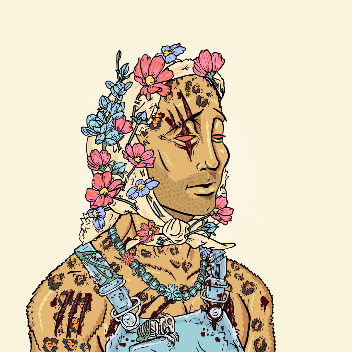 SCUZIN (33.3%) tweet media