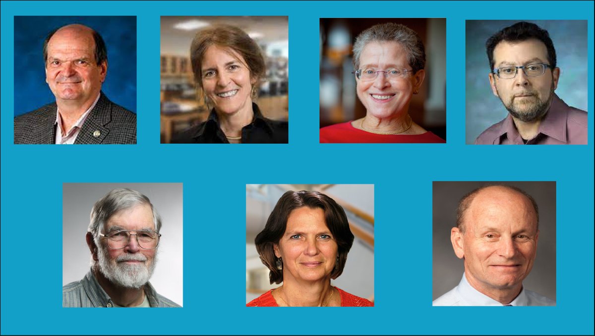 NEI (@nateyeinstitute) on Twitter photo Congratulations to new members of <a href="/theNASciences/">National Academy of Sciences</a>, including #NEIfunded
Krzysztof Palczewski @UCIrvineSOM
Jean Bennett <a href="/ChildrensPhila/">Children's Hospital</a>
Roberta Klatzky <a href="/cmuneurosci/">@cmuneurosci</a>
Alex Kolodkin <a href="/HopkinsMedicine/">Johns Hopkins Medicine</a>
Charles Kimmel @IONatUO
Hollis Cline <a href="/scrippsresearch/">Scripps Research</a>
Stephen Lisberger <a href="/DukeNeuro/">Duke Neurobiology</a> Congratulations to new members of <a href="/theNASciences/">National Academy of Sciences</a>, including #NEIfunded
Krzysztof Palczewski @UCIrvineSOM
Jean Bennett <a href="/ChildrensPhila/">Children's Hospital</a>
Roberta Klatzky <a href="/cmuneurosci/">@cmuneurosci</a>
Alex Kolodkin <a href="/HopkinsMedicine/">Johns Hopkins Medicine</a>
Charles Kimmel @IONatUO
Hollis Cline <a href="/scrippsresearch/">Scripps Research</a>
Stephen Lisberger <a href="/DukeNeuro/">Duke Neurobiology</a>
