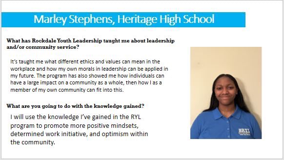 NeasonRCPS_SRSP's tweet photo. @HHS_Conyers @RockdaleSchools @RYL_RCPS @RCPSFamEngage @RCPSCSSO Congratulations! Rockdale Youth Leadership Class of 2022 #worldclassstudentengagement #rcpsrising https://t.co/TqaJa2O7UP