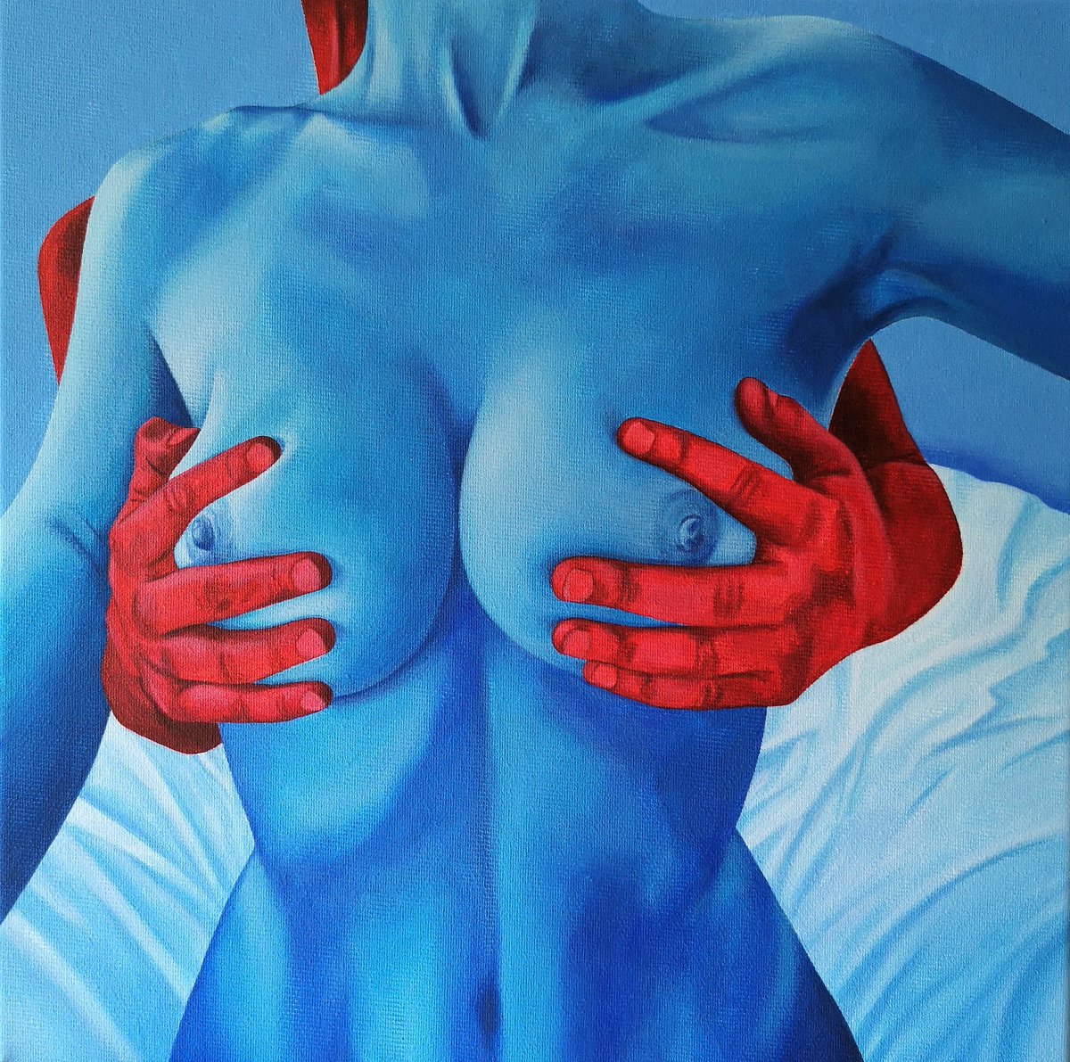 leroticaa's tweet photo. Hello Fam 👁️

Show me your FIRST sold work in the NFT space!
And what were your feelings at that moment? 

I will start
My first sold work 🔻 https://t.co/CcrTLtPs1u