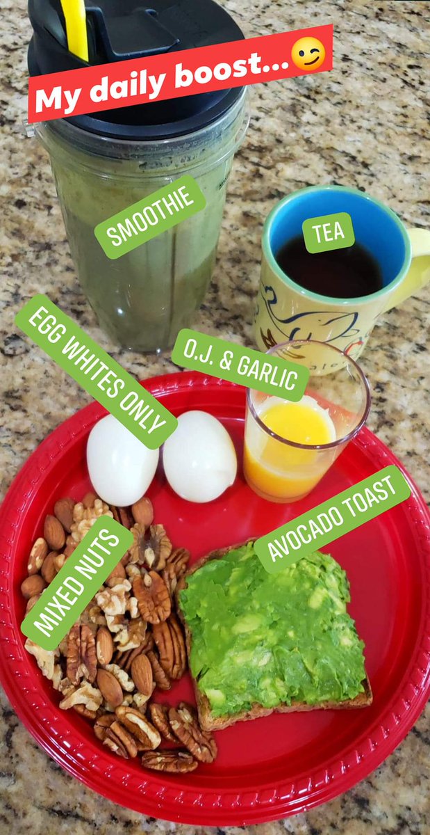 RoroandIsaac's tweet photo. Bonjour Crypto fam! 🍵 Stay healthy! 🌻💪🏾🙏🏿
#dailyintake #StayHealthy #organic #cryptolady #cryptocommunity https://t.co/OdvUchBZTp