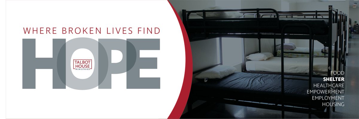 Talbot House Ministries tweet media