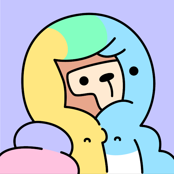 The Current Floor Price for Doodles is Ξ21.5($61121.06)
Here, Have a Right Clicked Doodle
#NFTCommunity #NFTs #DoodlesNFT <a href="/doodles/">doodles</a>
Follow <a href="/ShellMechanic/">TheShellMechanic.eth</a> for more!