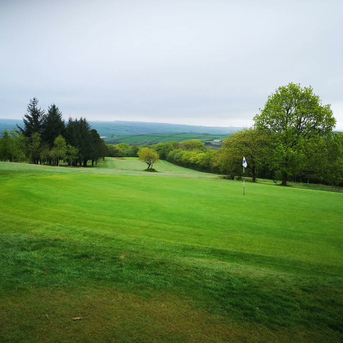 CarmarthenGC's tweet photo. Course &amp; greens getting some heat &amp; looking good for the season ahead. Come &amp; enjoy the course as a visitor or society.
You can book online on https://t.co/4JvNg2dV2y
or see our society rates on the link or by contacting  01267 281588.
https://t.co/3KDGKTZEPK

#greatwelcome https://t.co/53EVDMndva