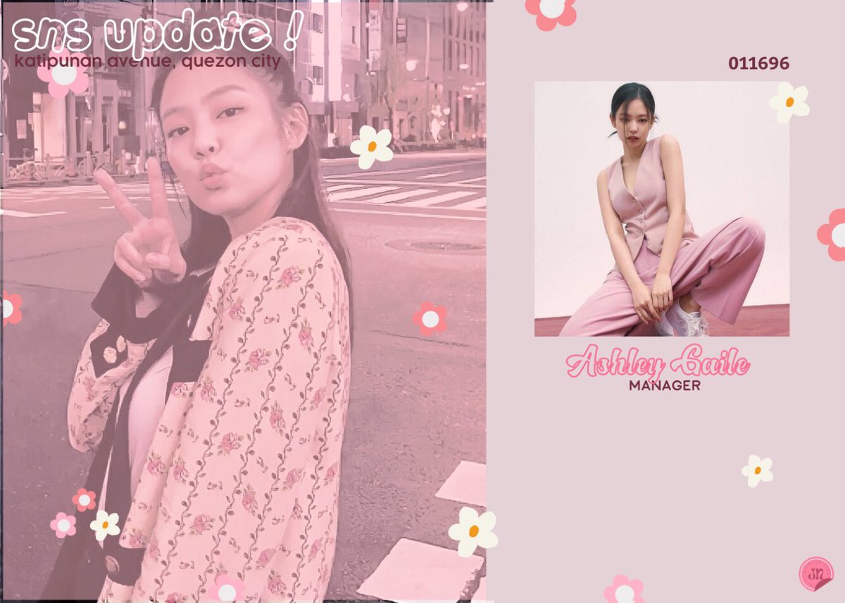 ⠀ 

ashley.⠀⠀⠀ posted an sns update｡

≡   O5O422  —  22:39
⌕    Jolli Nation, Katipunan, Quezon City

⠀