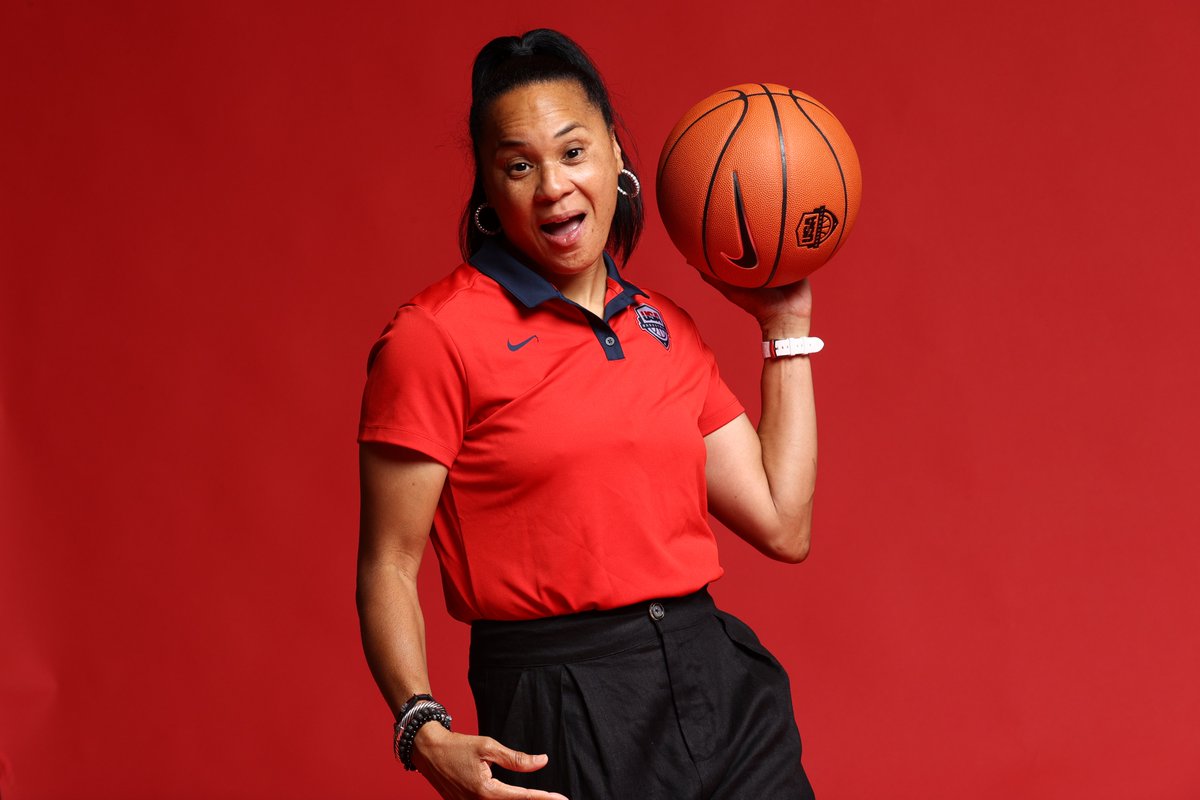 USA Basketball tweet media