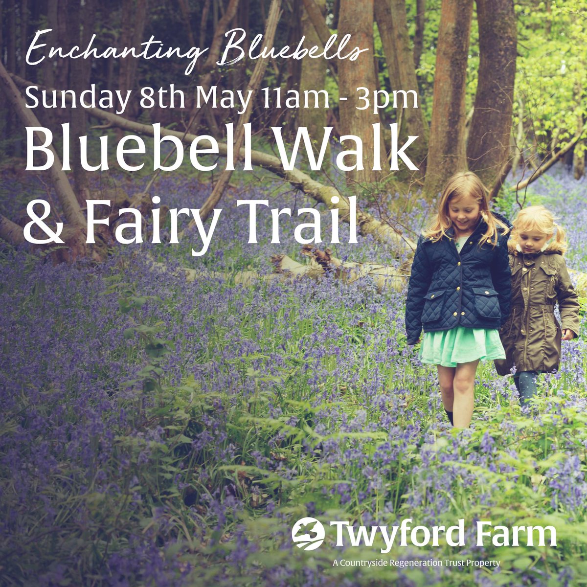 Countryside Regeneration Trust tweet media