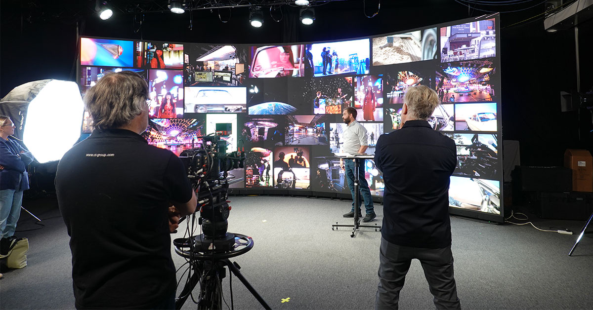 CreativeTechnol's tweet photo. Some of our favourite moments from CTFest22 last week!
Keep an eye on our socials for highlight videos to follow…
#CTFest22 #conneCT #CTGroupEvents https://t.co/9XC8GYRuBL