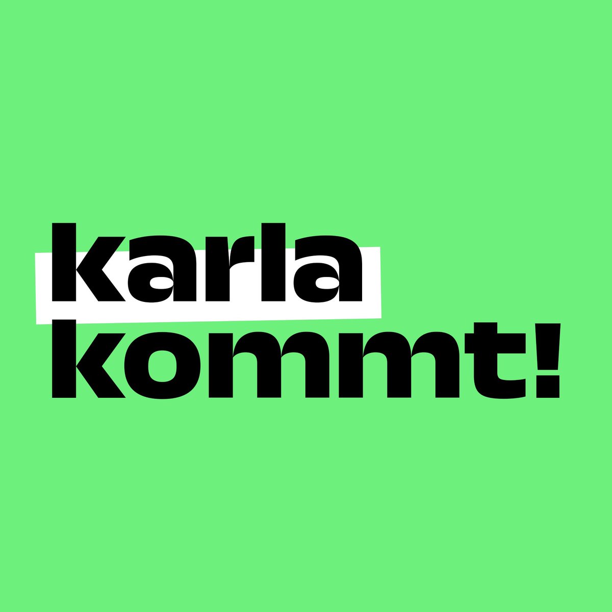 karlakonstanz's tweet image. Alle bereit? 🤩 Es geht los! 🥳 Ab sofort könnt ihr uns in unserem #Crowdfunding unterstützen! Lasst uns gemeinsam etwas Großes ✊schaffen! Retweetet was das Zeug hält! #karlakommt #konstanz #journalismus #medien #mitwirken 

👉 mitwirken-crowd.de/karla