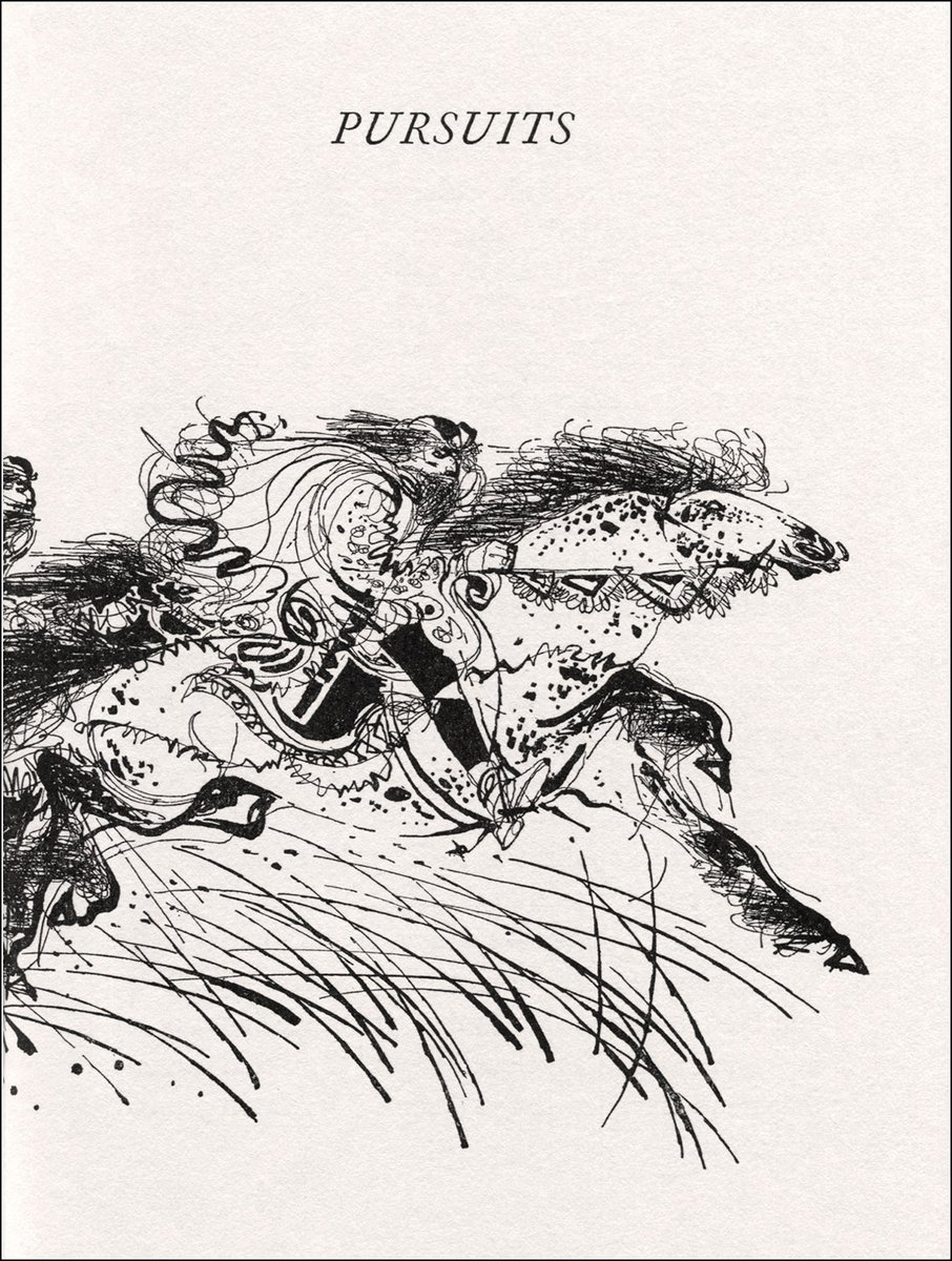Charles Keeping, 1973 