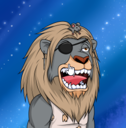 EnEfTea1's tweet photo. So we know that all the #Apes in #CNFT are together strong - but what about #Lions?
Is #lionsfollowlions even a thing?
Here some of my @LuckyLionsCNFT and @LionLegendsNFT - show me your beauties, follow me and I'll follow back!
Let's show the power of the Tigers!! #GROAAAR https://t.co/IYHvjJF4NL