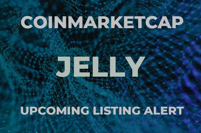 codertrade's tweet photo. 🔥  Listing Alert: Potential NEW upcoming listing on CoinMarketCap - JELLY (jelly) Address:0x38afa8c6ed7efb7df10bbbac1fe6a9eb80ce559d #coinmarketcap #pancakeswap $JELLY https://t.co/B0n7K5Hf0W