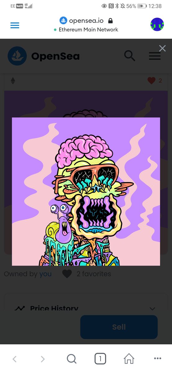 Kybaaa's tweet photo. @NFTshills @ToxicSkullsClub 

•    Amazing Art 
•    Super Community 
•    BAYC Holders 
•    Community Lead Roadmap 
•    Lands In Multiple Metaverses
•    Almost 3k Eth Traded
•    Security Audit By RPF
•    Doxxed Founders https://t.co/wZjyo2jvFc