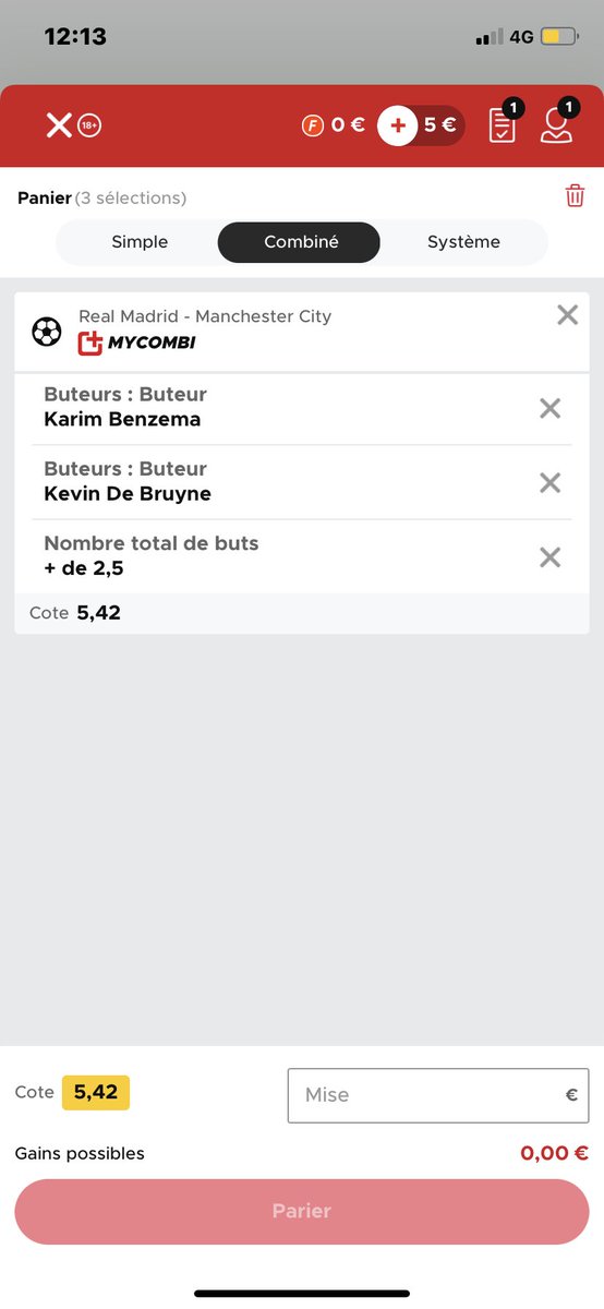 clement_bornot's tweet photo. @Betclic un classique https://t.co/uJSLcMTPwF