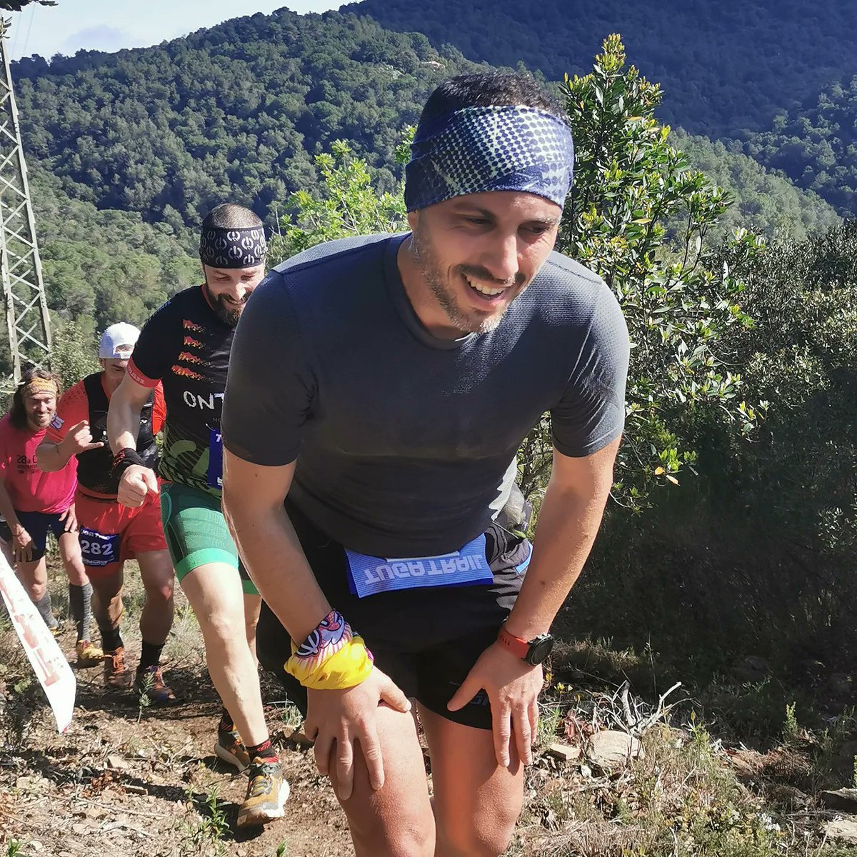 La Veu de l'Anoia tweet media