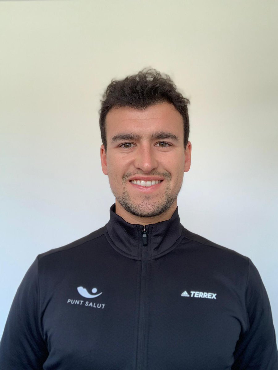 AlumniFPCEEB's tweet photo. Al nostre Full Informatiu hem entrevistat l'#Alumni Oriol Barbany, #readaptador esportiu, que ha creat Punt Salut Montseny
⬇️Llegeix-ho a:
https://t.co/aHtFfIWfAS https://t.co/D58D7KwWkC