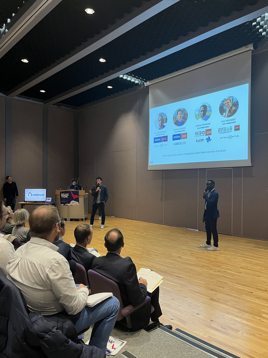 French Assurtech tweet media