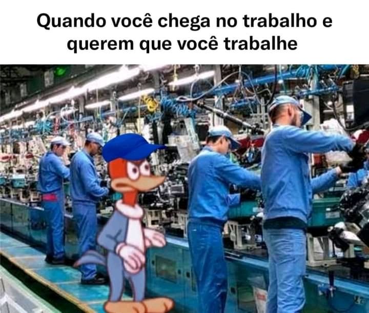 ClipsGaby's tweet image. Isso é muito chato kkkk