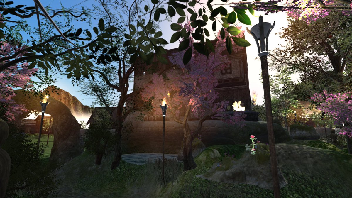 WVulcanite's tweet photo. I've built on @VfNils's plot in Arcadia,
near the Druid's Shrine
Thank you Nils and thanks to the #Cedalion Program for enabling us @VulcanVerse players to collaborate in this way!
Plot #1176
#GamingNFT #MMORPG #Blockchaingame #NFT $PYR $LAVA #BuildersGonnaBuild #VulcanVerse https://t.co/C9NGdCjqSv