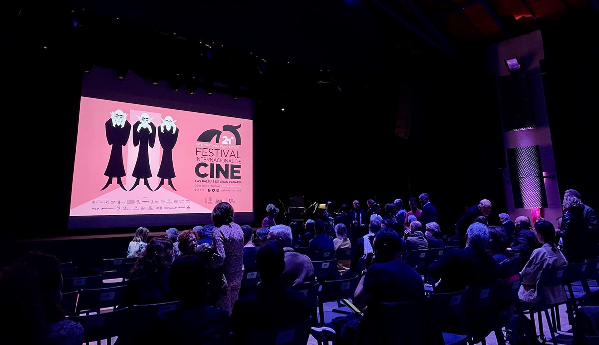 musiclibrarysfx's tweet photo. #Feliz #Mayo Nuevo boletín de noticias: Nueva #musica de @audionetwork, #taller con @ClagAudiovisual, #panel y #premio en @DocsBarcelona #Docs25, nuestro paso por @mecas_lpaff @lpafilmfestival y V #ProgramaCrece de @CLACanarias https://t.co/Jr8kzFHFIK https://t.co/iRxE1uAzpZ