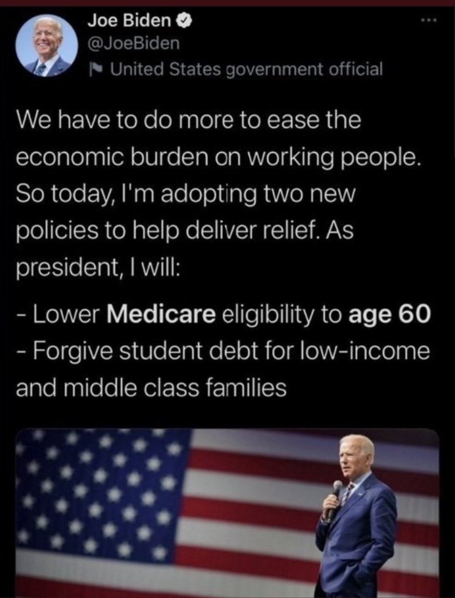 KelicanPelican1's tweet image. DAY 73: @POTUS daily reminder of his promise to #CancelStudentDebt. Sir, you know it is predatory lending at its worst or you would not have made these promises. Cancel ALL student loans &amp;amp; reform the system. Be our hero. @WHCommsDir @WHCOS @StudentLoanJus1 @PressSec @SecCardona