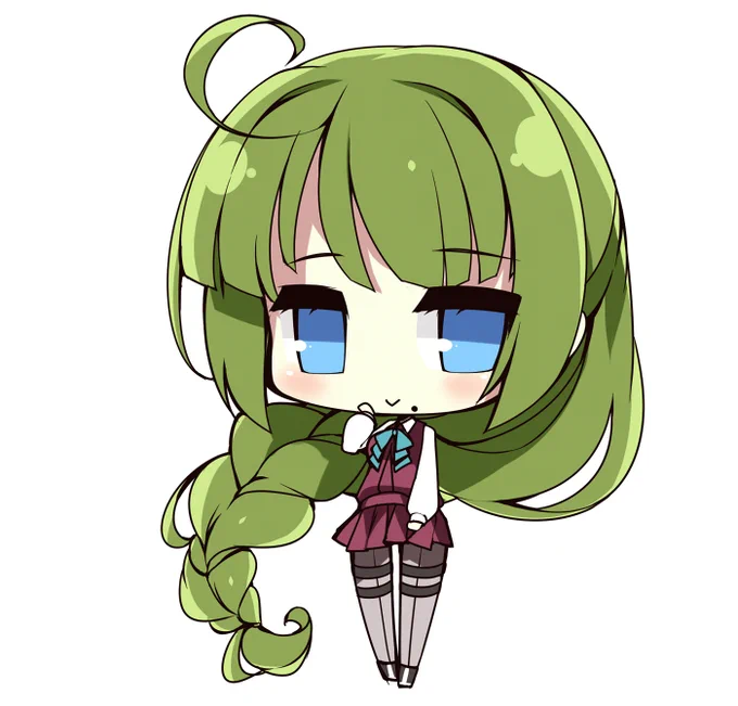 #みどりの日 ママです 