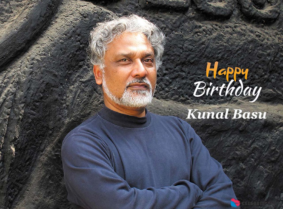 CelebrityBorn's tweet photo. Happy Birthday to Kunal Basu (Indian Author, Novelist &amp; Writer)
#KunalBasu #author #novelist #writer #KunalBasuBirthday 
About : https://t.co/xZMfGuoxwN https://t.co/ZQknwGGPG7