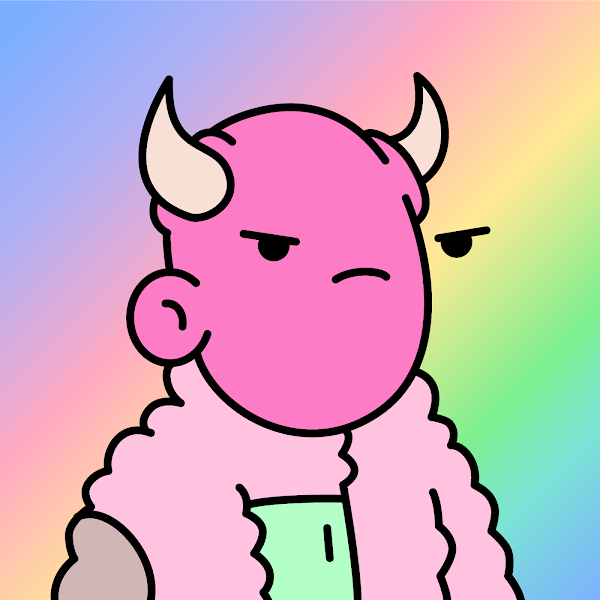 The Current Floor Price for Doodles is Ξ22.19($63077.74)
Here, Have a Right Clicked Doodle
#NFTCommunity #NFTs #DoodlesNFT <a href="/doodles/">doodles</a>
Follow <a href="/ShellMechanic/">TheShellMechanic.eth</a> for more!