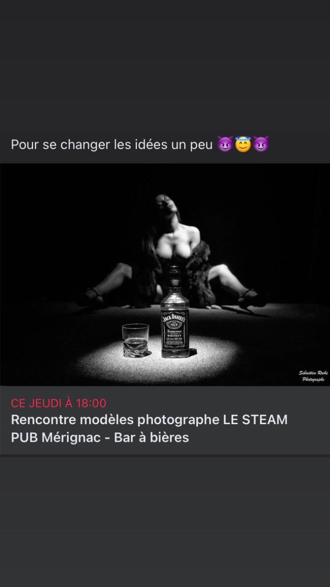 SebiPhoto's tweet image. 😈😇😈