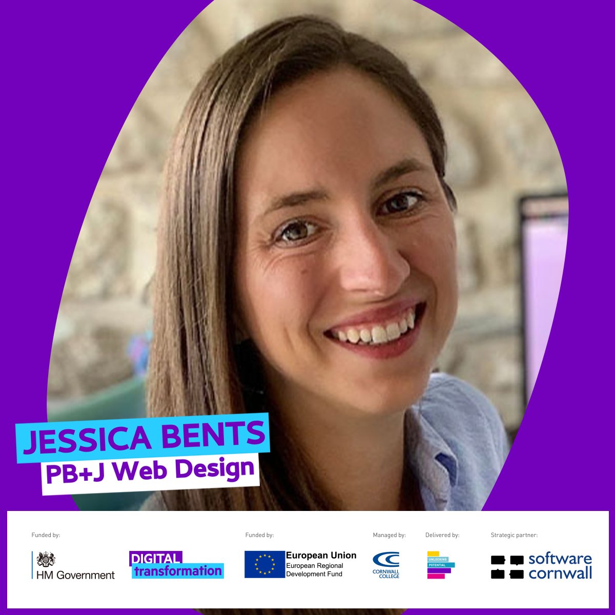 Handy tips on website content tools and how to write web copy without being too ‘salesy'. Latest guest blog and video series from Jessica Bents, <a href="/PBJWebDesign/">PB+J Web Design</a> 👉bit.ly/3vVSlHS

#Website #Content #copywriting #toptips