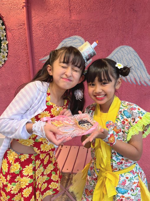 佐野純菜(じゅんな)のTwitter画像42