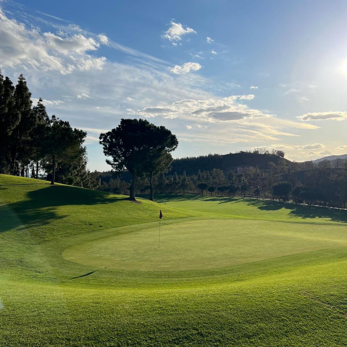 ChaparralGC's tweet photo. Who’s visiting us this Spring? ☀️💐☀️

Tag you favourite partner un crime(🥷)for this! 😁⛳️

#chaparralgolfclub #golfelchaparral #simplyunique #golfcourse #golfclub #costadelsol #costadelgolf #andaluciagolf #golfspain #golfbreaks #springtime #mijasgolf #marbella #spain #andalucia https://t.co/3Jl5UEUQEZ
