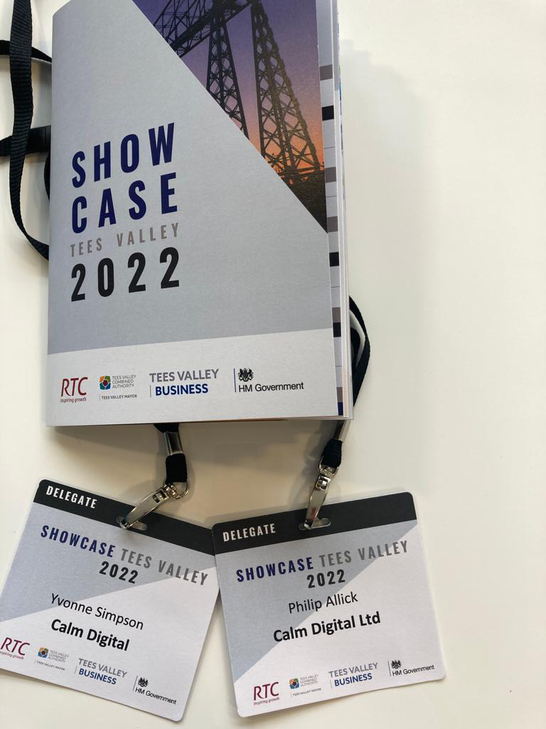 calmdigital's tweet photo. Today we're at the Riverside Stadium for the Showcase Tees Valley 22 event organised by RTC North!
#showcaseteesvalley22 #teesside #event #showcaseteesvalley https://t.co/oYeyjNh12e