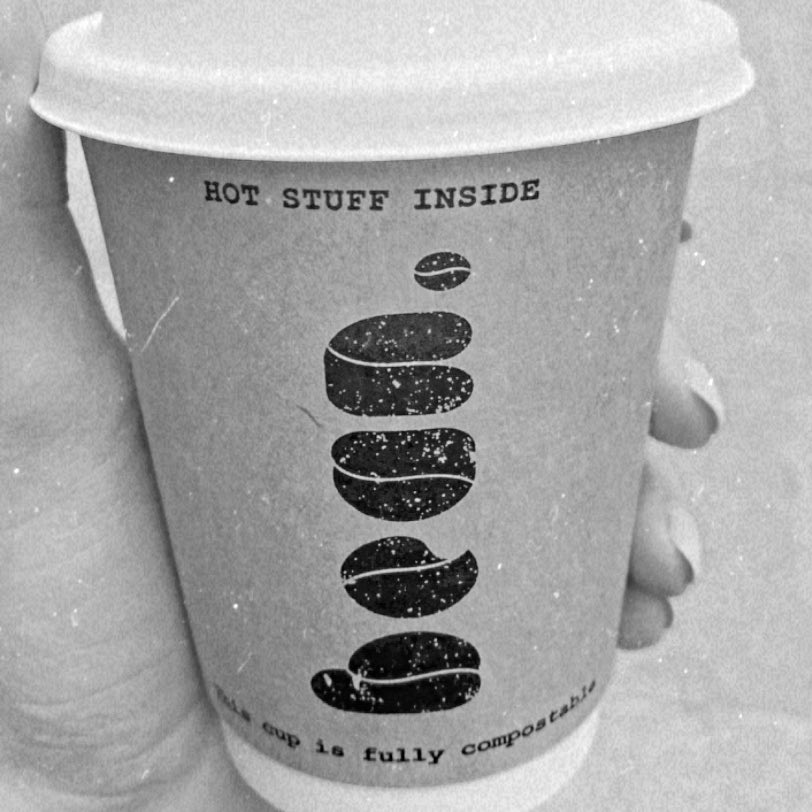 ☕️ Busy week ahead 📝 <a href="/beancoffeeUK/">Bean Coffee</a>