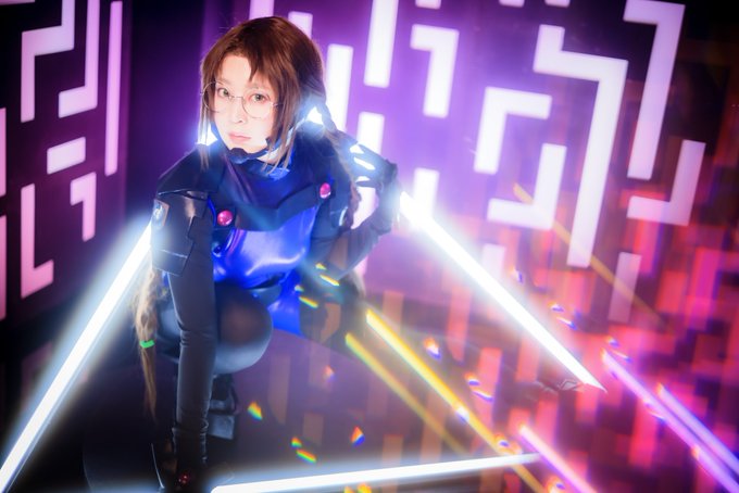 Twitterのコスプレ画像16