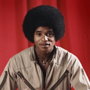 Happy Birthday to Michael Jackson\s older brother Jackie Jackson who turns 71 years old today       