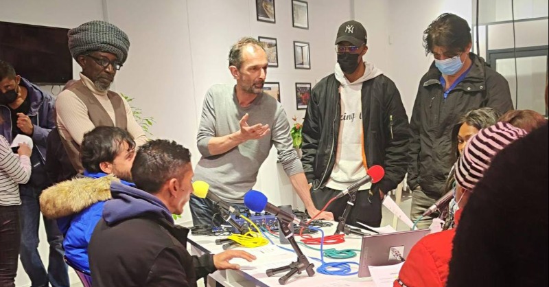 ⏪ Retour sur « Découvrez l’IAE », notre événement en collaboration avec <a href="/YookanRosny/">YOOKAN - Révélateur d'avenir</a> et @poleemploi_IDF à <a href="/WestfieldRosny2/">Westfield Rosny2</a>.

#IAE #ACI #MakingWavesInsertion #insertion #emploi #formation #emploiIDF